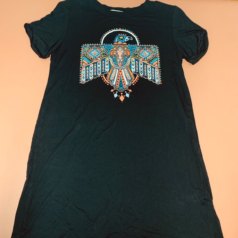 GB Girls Dress